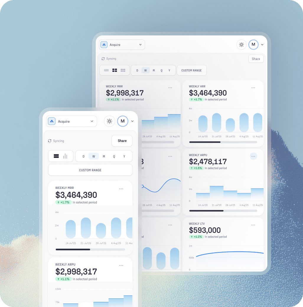 Multiplatform section image
